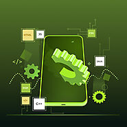 The Art of Modern Application Development: A Comprehensive Guide