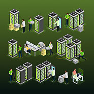 Building Scalable and Resilient Systems with modern IT infrastructure