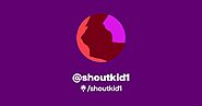 @shoutkid1 | Linktree