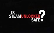 Is Steamunlocked Safe, Legit And Legal? Best Info 2023