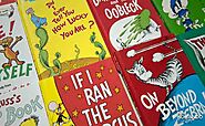 Which Dr Seuss Book Was Released Prior To 1950 Best Info 2023