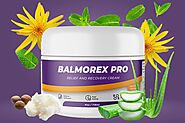 Sponsored Content | Balmorex Pro Reviews – The Latest Customer Results Reported!