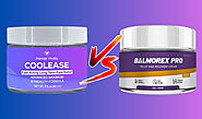 CoolEase vs Balmorex Pro Reviewed: Which Natural Topical Pain Relief Cre - The Jerusalem Post