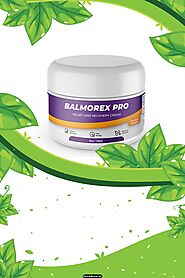 Balmorex Pro Reviews: Who Can Benefit from it?