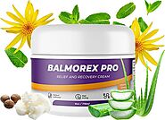 Balmorex Pro Cream: A Comprehensive Review | Nishant Waghmode posted on the topic | LinkedIn