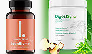 LeanBiome Reviews: Does It Work for Weight Loss Compared to DigestSync? - The Jerusalem Post