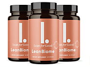 LeanBiome Reviews — Is It Safe To Use & Effective? Read | by Williamrowan | Medium