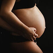Pregnancy Photography Sydney