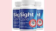 Sight Care Reviews (Consumer Reports Exposed!) Does SightCare Supplement Work? Is it a Hoax? Ingredients & Where to B...