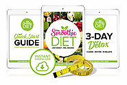 The Smoothie Diet: 21 Day Smoothie Diet Program by Drew Sgoutas | Goodreads