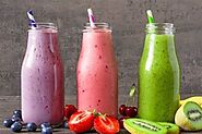 The Smoothie Diet 21-Day Program Reviews - The Tribune