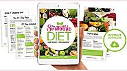 The Smoothie Diet 21-Day Program Reviews 2024 (Shocking Customer Reviews Exposed) on Recipe! MUST READ