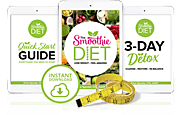 The 21-Day Smoothie Diet Plan Reviews - Is It Worth The Hype?