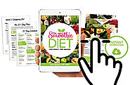 The Smoothie Diet Review - A Diet Doctor's Expert Analysis