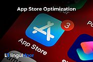 What is App Store Optimization (ASO) and Mobile App Store Localization?