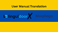 Morphogo Speaks Volumes with Linguidoor’s Translation Services