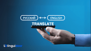 Translation Services: 6 Tips for Successful Collaboration