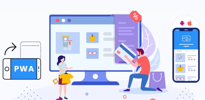 ecommerce mobile app builder ecommerce mobile app builder