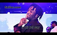 Is Lil Uzi Gay 2024 Pink Tape Lil Uzi Vert Addresses Rumors