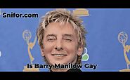 Is Barry Manilow Gay 2024 Barry Manilow Come Out As Gay In His 70s