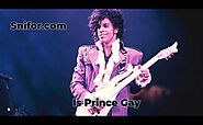 Is Prince Gay Queer 2024 Prince Gender And Sexuality Info