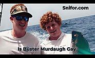 Is Buster Murdaugh Gay 2024 Best Buster Murdaugh Info