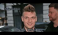 Is Nick Carter Gay Backstreet Boys 2024 Best Info