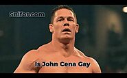 Is John Cena Gay Or Bisexual 2024 John Cena Sexuality Info