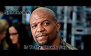 Is Terry Crews Gay? 2024 Best Terry Crews Sexuality Info