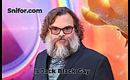 Is Jack Black Gay 2024 Net Worth, Bio, Sexual Orientation