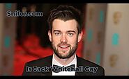 Is Jack Whitehall Gay 2024 Best Jack Whitehall Sexuality Info