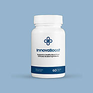 Review profile of InnovaBoost | ProvenExpert.com