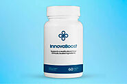 I Tried & Tested InnovaBoost Over The Other Leading Male Enhancement Supplements: Here’s Why | Covington-Maple Valley...