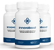 Innovaboost Male Enhancement Reviews Dangerous Negative SIDE EFFECTS, BENEFITS, AND PRICE FOR SALE! ?  Innovaboost Ma...