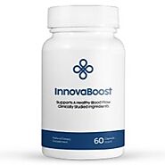 Stream InnovaBoost (Warning!) What to Know Before Buying? Does It Really Work Or Not? by InnovaBoost Reviews | Listen...