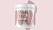 BioVanish Reviews Scam (Real User Reviews) Is WellMe BioVanish Supplement Effective For Weight Loss?