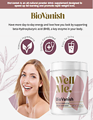 Well Me BioVanish Reviews And Complaints - Is BioVanish Legit