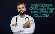 Pointclickcare CNA Login Page 2023 Best Point Of Click CNA