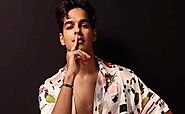 Ishaan Khatter Wiki, Bio, Age, Wife, Girlfriend, Family, Height, Networth, Father, Mother, Brother, Films, 2023 Best ...