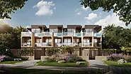 Kensington Gardens | Dubai Greenwood Kensington