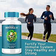 Stream Detoxall 17 Reviews (Truth Exposed 2024) Read Before Order! by Detoxall17reviews | Listen online for free on S...