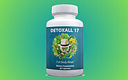 Detoxall 17 Review - Is It Right For You? | Covington-Maple Valley Reporter