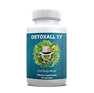 Detox All 17 Reviews - Read Customer Reviews of Detoxall17.com