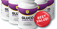 gluco shield pro reviews - usa | about.me