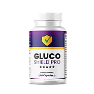 Gluco Shield Pro | Sodailifa