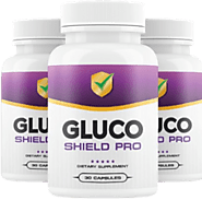 Gluco Shield Pro Reviews - Is It Really Good for You?