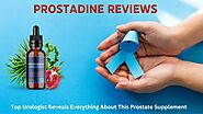 Prostadine Reviews: Urologist's Take On Prostate Supplements For Your Prostate Health (Get Prostadine From Official W...