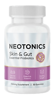 Neotonics Reviews: Is It Really Effective?