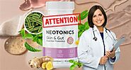 Neotonics Review (DOCTOR) Do NOT Buy Neotonics Skin & Gut Supplement Probiotic Until You Read This Medical Review (No...