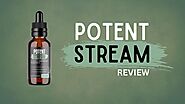 Potent Stream Reviews: Does Potent Stream Improve Men’s Prostate Health? New Information Revealed By Experts!